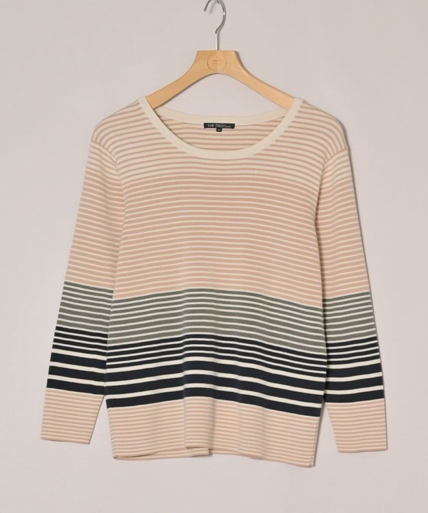 ONWARD Reuse Park 【23区】ニット春夏 ピンク