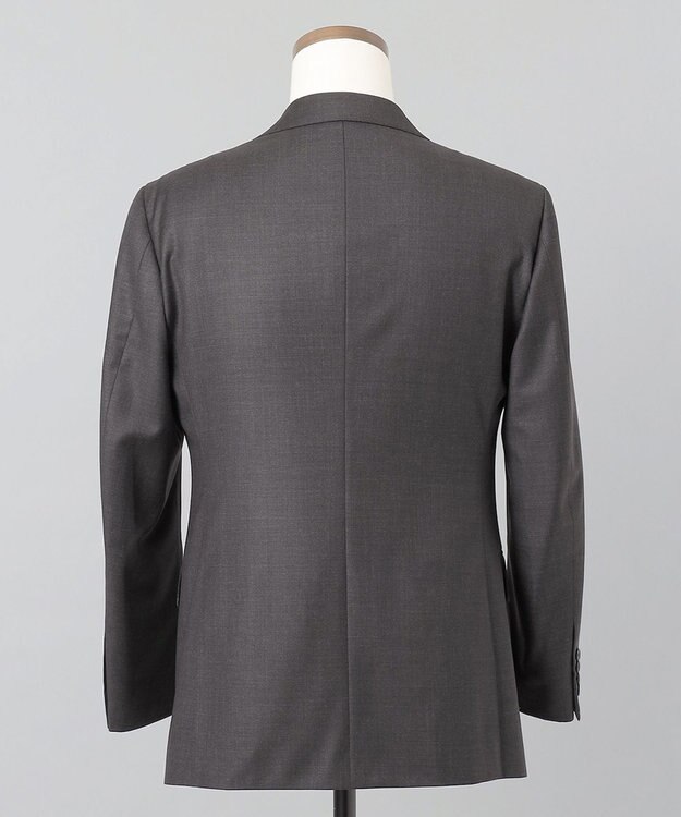 GOTAIRIKU 【DORMEUIL】MILLENNIAL スーツ グレー系