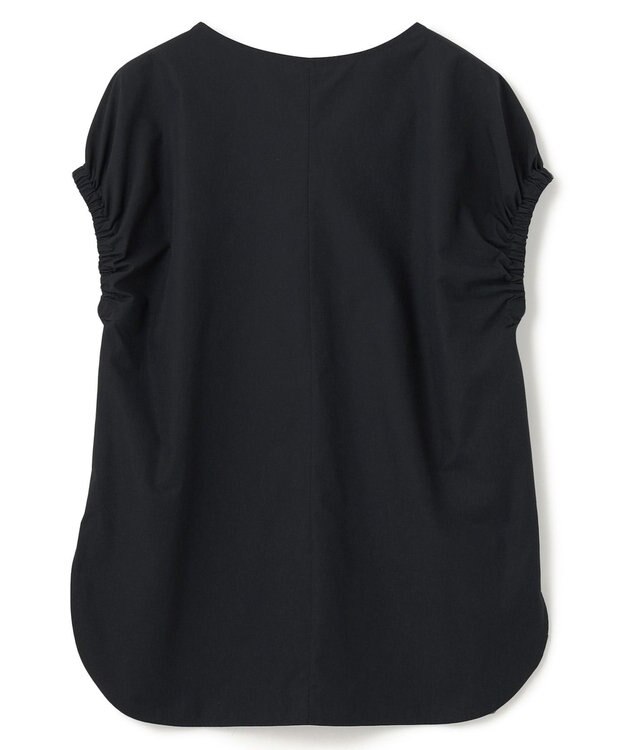 UNFILO L ドッキングオーバーT ブラック