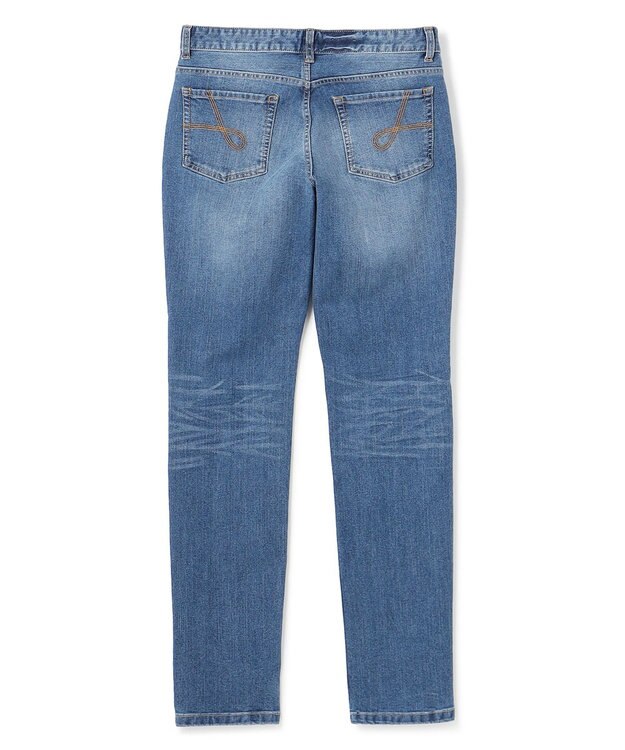 JOSEPH HOMME ストレッチデニム / CIGAR 5P ダルブルー系