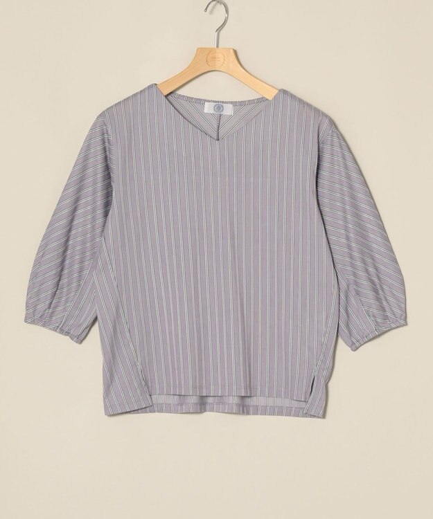 ONWARD Reuse Park 【J.PRESS】カットソー春夏 グレー