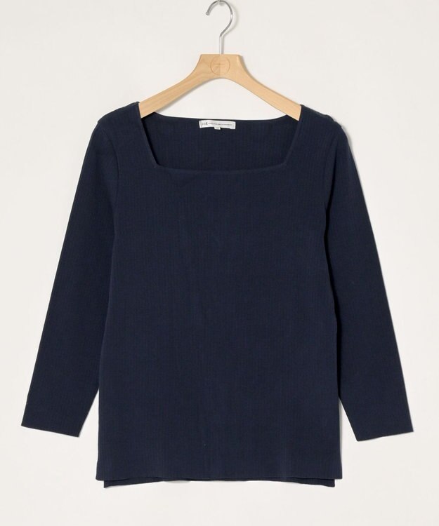 ONWARD Reuse Park 【23区】カットソー春夏 ネイビー