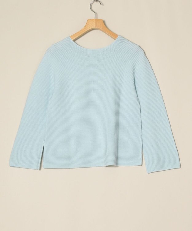 ONWARD Reuse Park 【J.PRESS】ニット春夏 ブルー