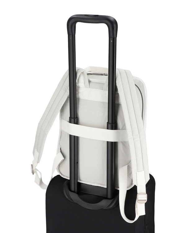 MED URBAN BACKPACK/ブランC / LeSportsac | ファッション通販 【公式