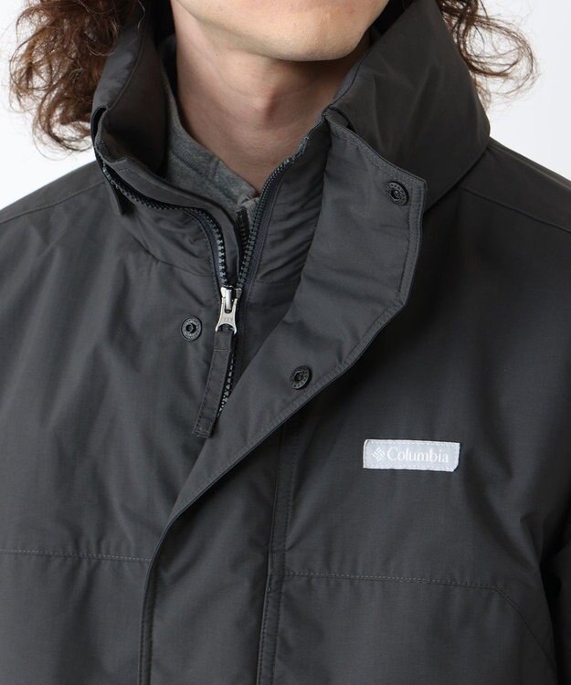 Columbia Columbia/ ボウルトゥドームジャケット /コロンビア Shark