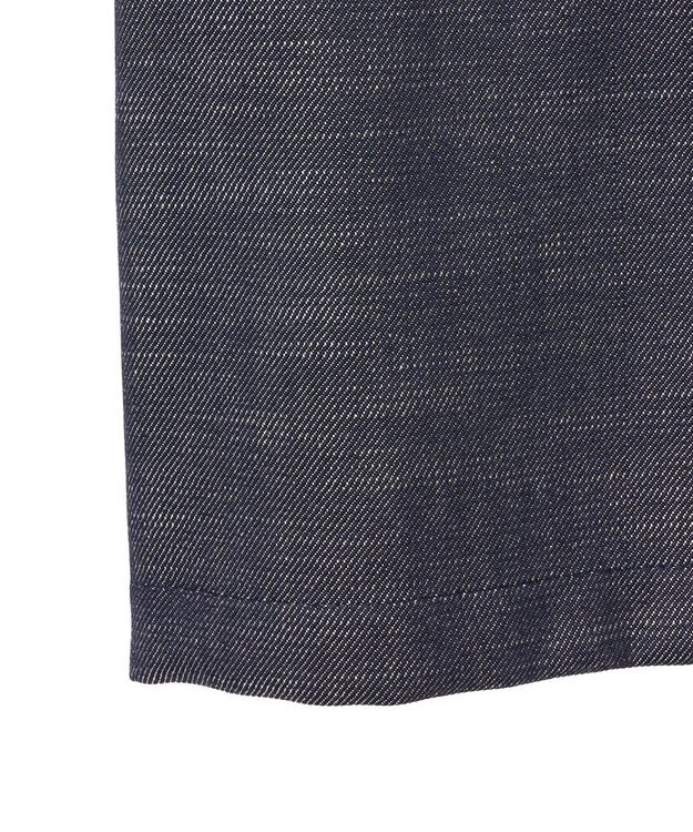 JOSEPH サルトリアルデニム　シャツ Cobalt