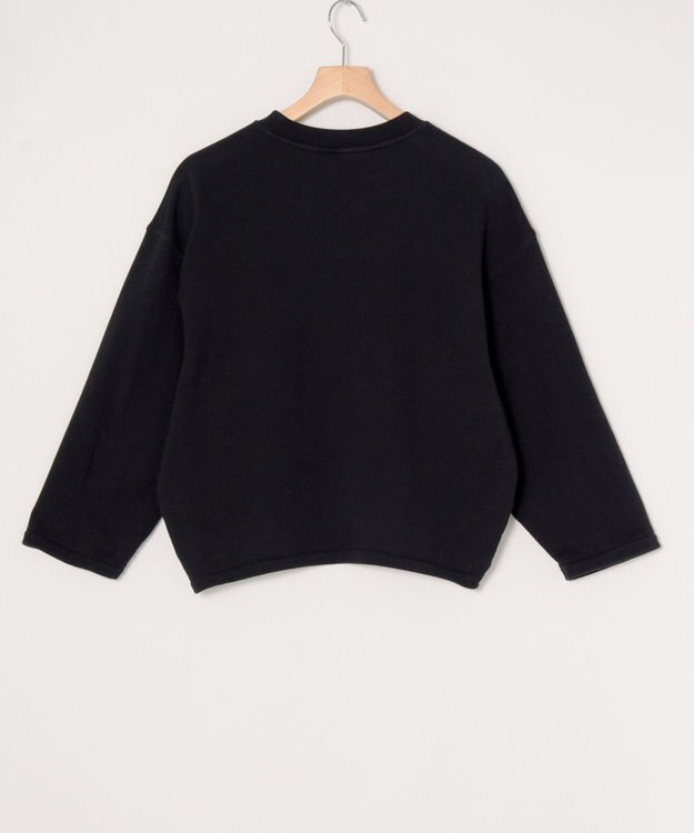 ONWARD Reuse Park 【23区】カットソー春夏 ブラック