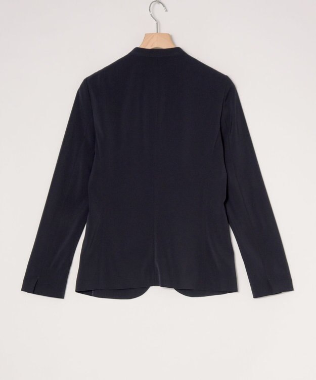 ONWARD Reuse Park 【ICB】ジャケット春夏 ネイビー