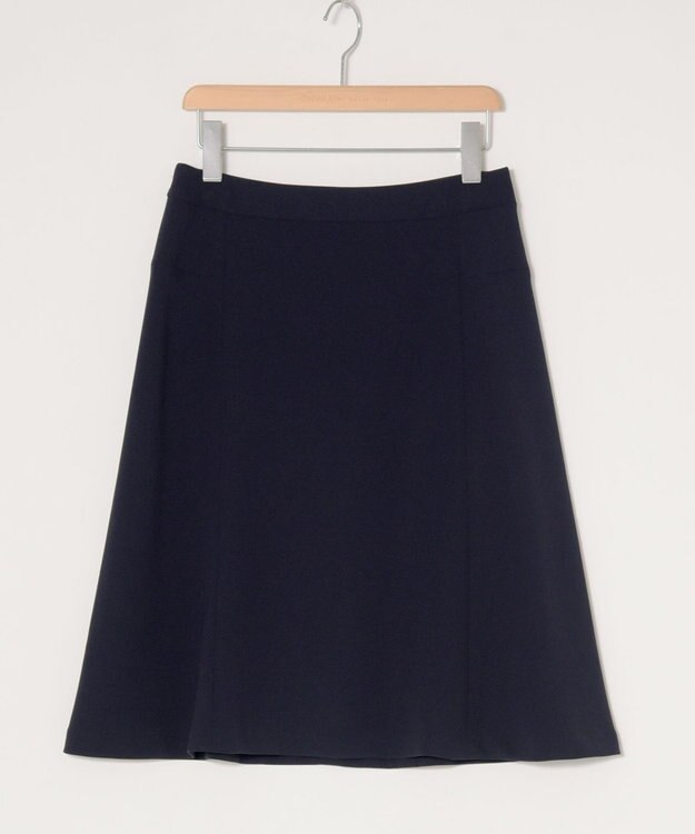 ONWARD Reuse Park 【23区】スカート春夏 ネイビー