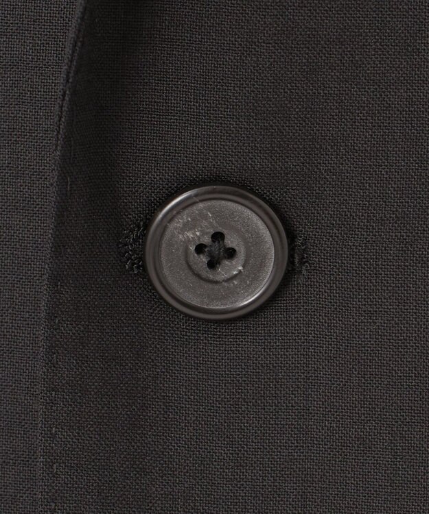 GOTAIRIKU 【DORMEUIL】トロピカルアマデウス スーツ（ブラック） ブラック系4