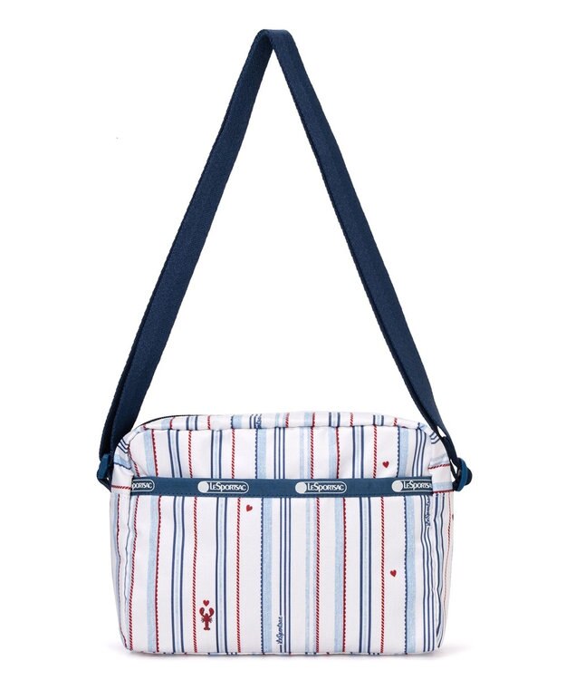 LeSportsac DANIELLA CROSSBODY/ジョイフルボヤージュ ジョイフルボヤージュ