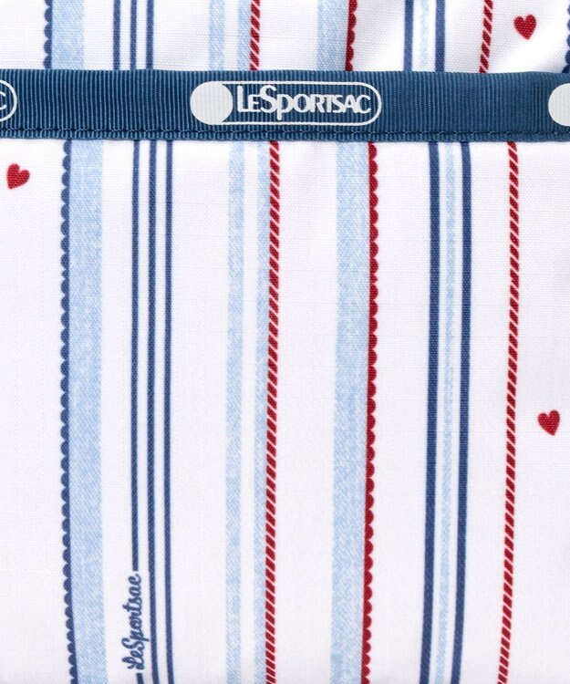 LeSportsac DANIELLA CROSSBODY/ジョイフルボヤージュ ジョイフルボヤージュ