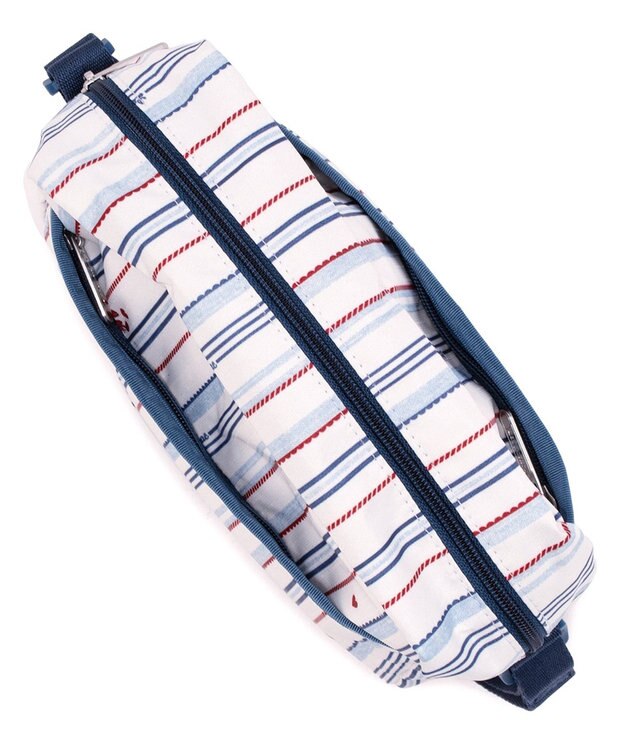 LeSportsac DANIELLA CROSSBODY/ジョイフルボヤージュ ジョイフルボヤージュ