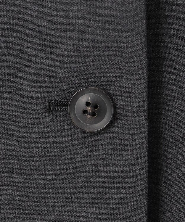 BEIGE， LAVAL / テーラードジャケット C.Gray