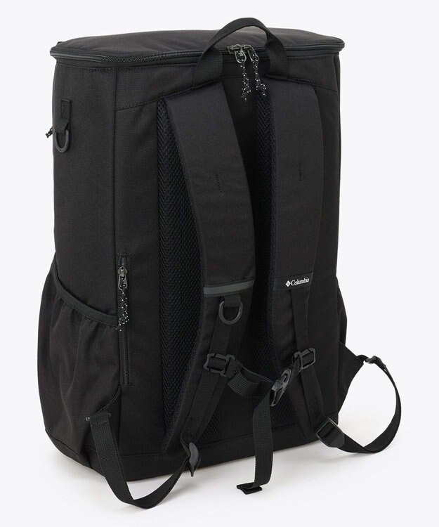 Columbia Columbia/ LBフローレス 32Lバックパック /コロンビア Black