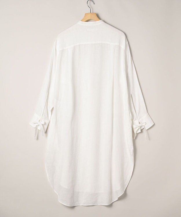 ONWARD Reuse Park 【23区】ブラウス春夏 ホワイト