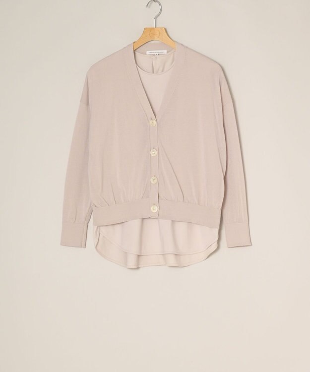 ONWARD Reuse Park セット商品/サイズ38【23区】ニット春夏×カットソー春夏 その他