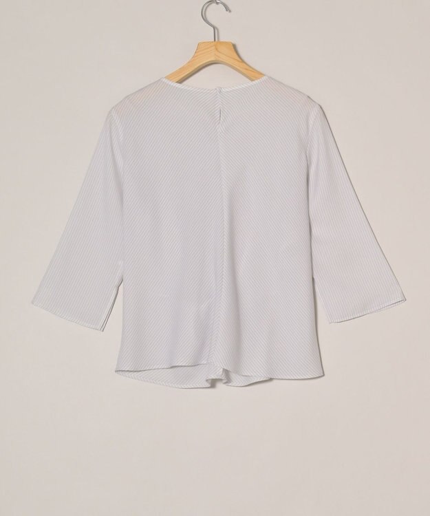 ONWARD Reuse Park 【23区】ブラウス春夏 グレー