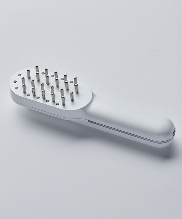 YAMATO テーブル＆キッチン 【STELLA BEAUTE】レーザー & EMS　リフトブラシ / SB-LEB01-WH ホワイト