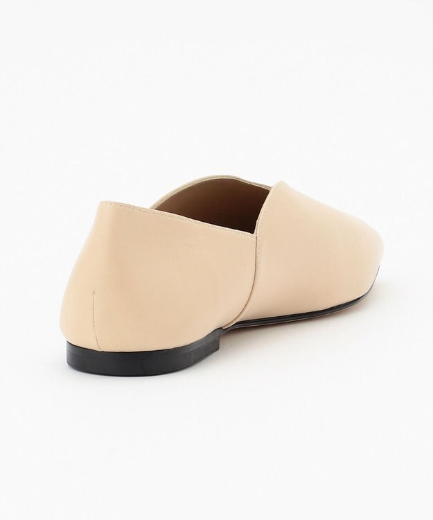 ONWARD CROSSET SELECT 【PELLICO SUNNY】バブーシュ BEIGE