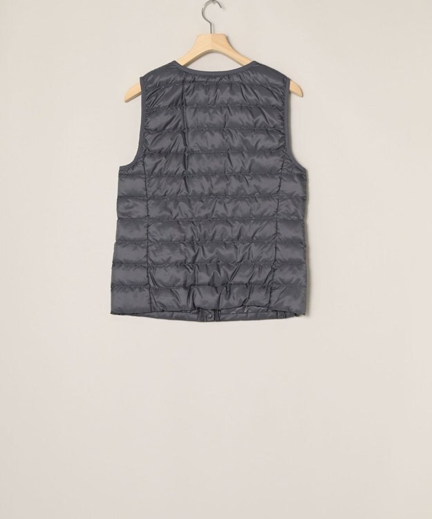 ONWARD Reuse Park 【組曲】コート秋冬 グレー