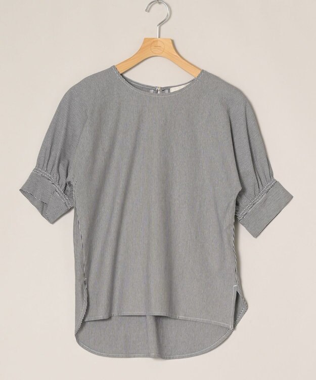 ONWARD Reuse Park 【any SiS】カットソー春夏 ネイビー