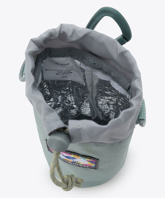 Columbia Columbia/ プライスストリームボトルホルダー /コロンビア Crushed Blue