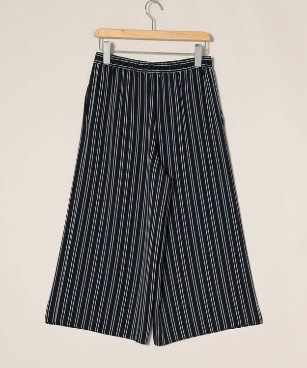 ONWARD Reuse Park 【23区】パンツ春夏 ネイビー