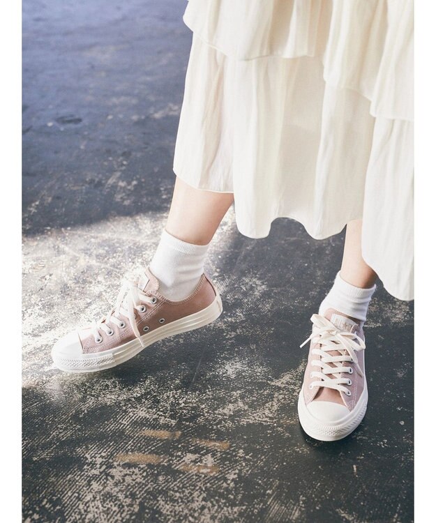 earth music&ecology ＣＯＮＶＥＲＳＥ×ｅａｒｔｈ　ＡＬＬ☆ＳＴＡＲ　ＯＸ