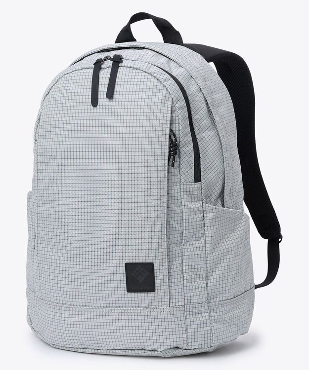 Columbia Columbia/ グレートスモーキーガーデンEX27Lバックパック /コロンビア Grey Ice