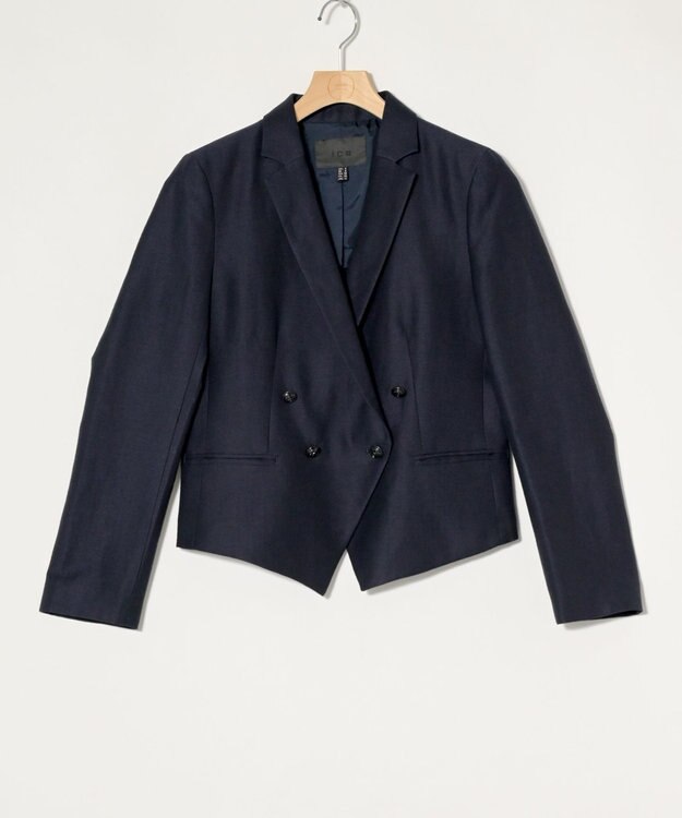 ONWARD Reuse Park 【ICB】ジャケット秋冬 ネイビー