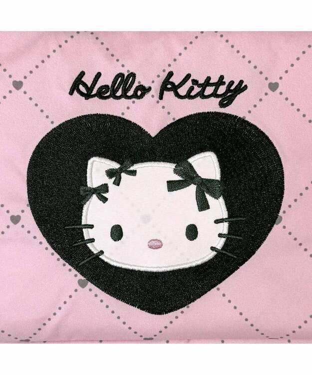 ROOTOTE 8396【サンリオ】 IP.マキシ.パッカブル..ハローキティ-A 02：ハート