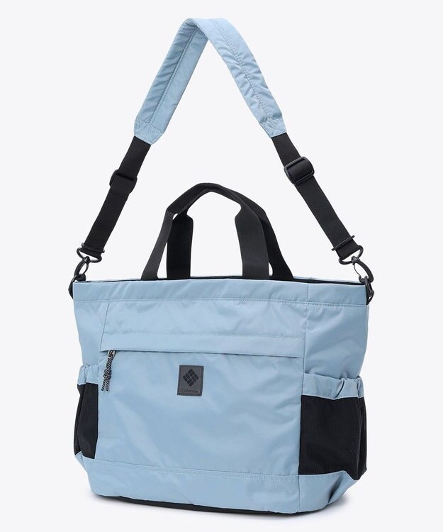 Columbia Columbia/ グレートスモーキーガーデントート /コロンビア Vintage Blue