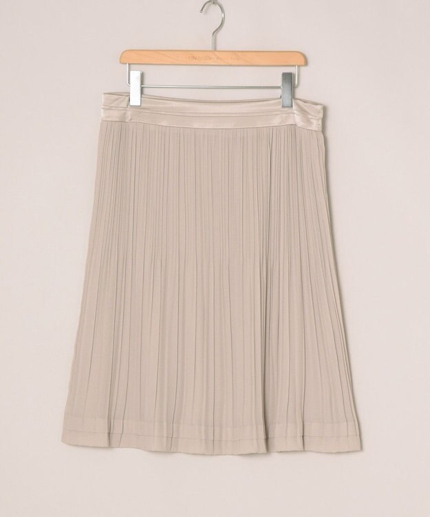 ONWARD Reuse Park 【23区】スカート春夏 ベージュ