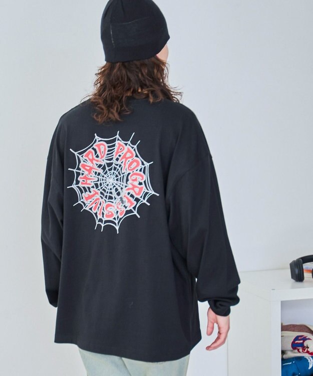 WEGO アソートグラフィックロンT（2） 柄4