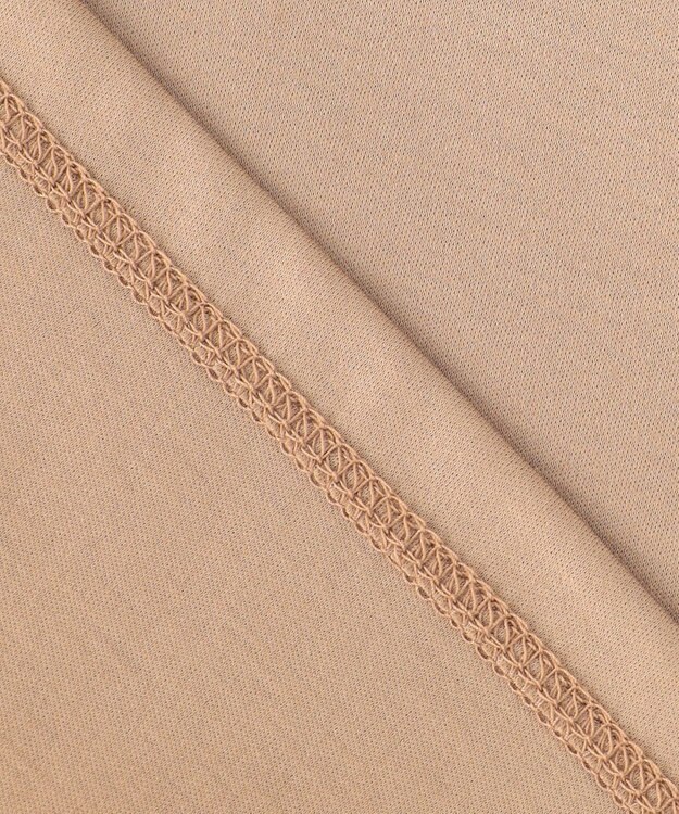 BEIGE， 【洗える・Precious 7月号掲載】ABELIA / コットンVラインカップ付きキャミソール Beige