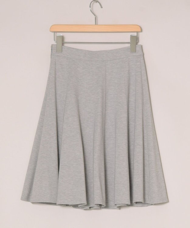 ONWARD Reuse Park 【組曲】スカート春夏 グレー
