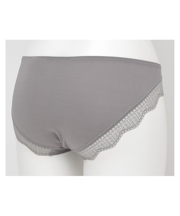 une nana cool Happy bloom ショーツ GY