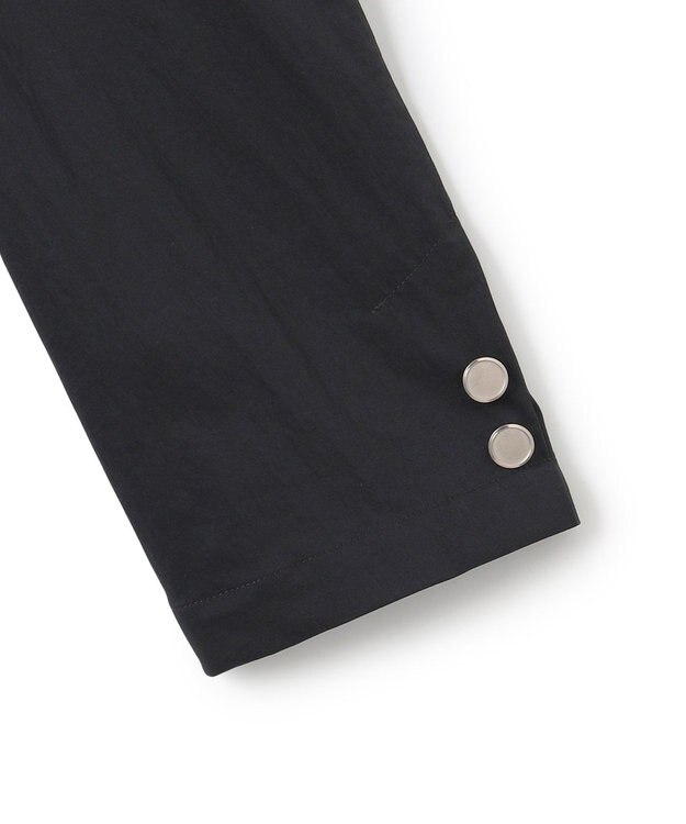 J.PRESS MEN 【J.PRESS ORIGINALS】Super Strech Poplin Blazer ネイビー系