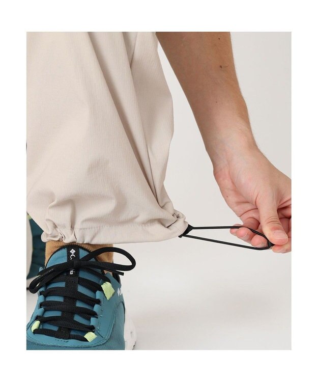 Columbia Columbia/ ハンターフォールズパンツ /コロンビア Dark Stone