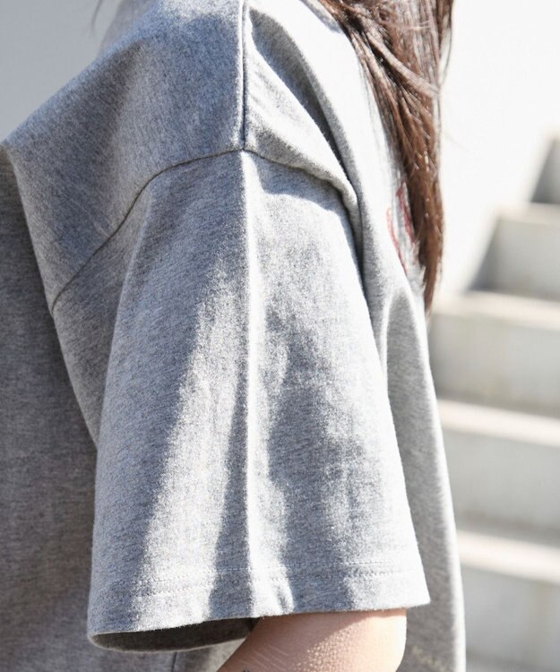 WEGO ヴィンテージウォッシュグラフィックBIGT 柄4