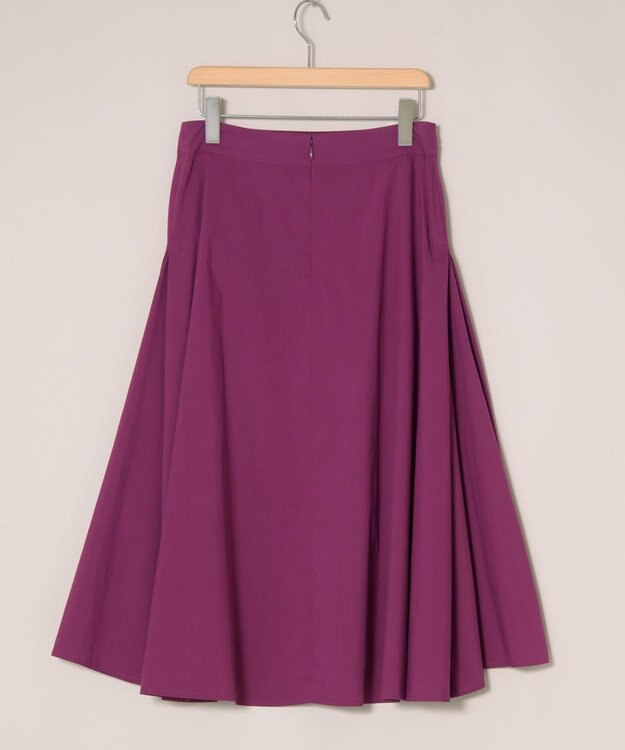ONWARD Reuse Park 【23区】スカート秋冬 パープル