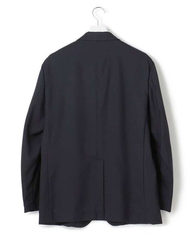 J.PRESS YORK STREET 【UNISEX】シングルブレザー ネイビー系