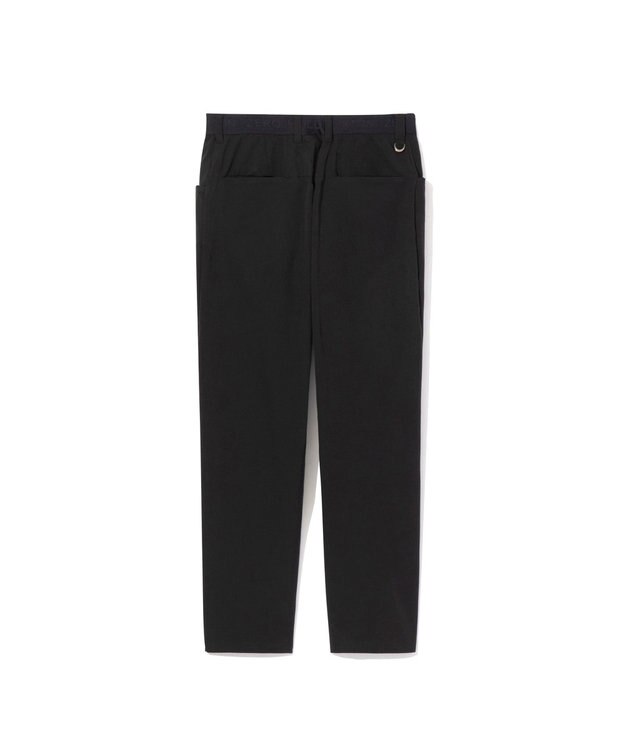 ZERO HALLIBURTON 【撥水・ストレッチ】 ベーシックパンツ ZHG-W5A1b 85132 ブラック