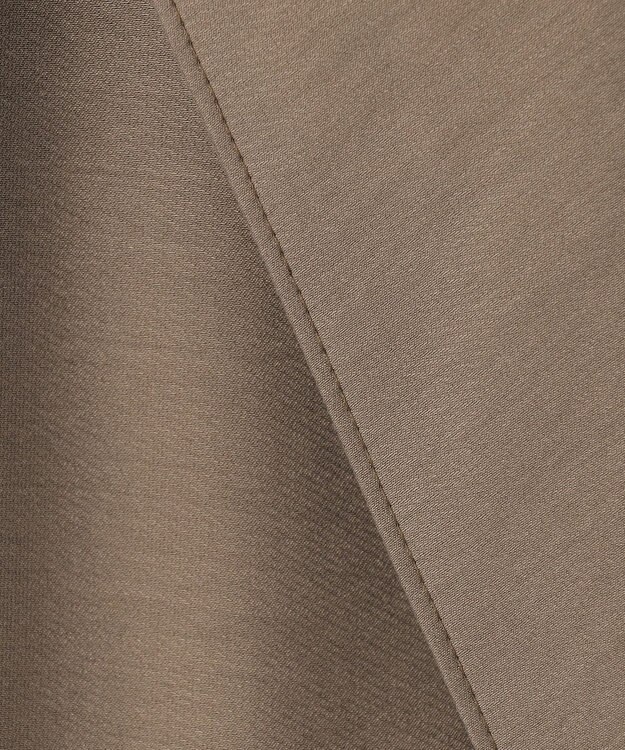 23区 【先行予約】シアータンブラー ダブルジャケット ブラウン系