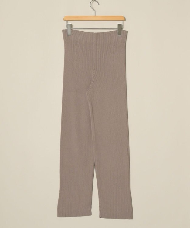 ONWARD Reuse Park 【23区】パンツ秋冬 ベージュ