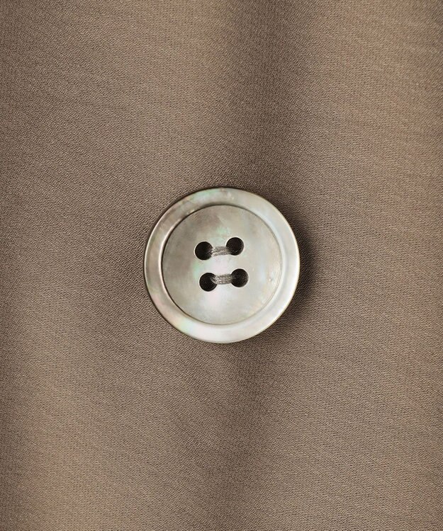 23区 【先行予約】シアータンブラー ダブルジャケット ブラウン系