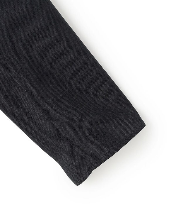 TOCCA 【松木育未さん着用】BRIGHT BREEZE ジャケット ネイビー系