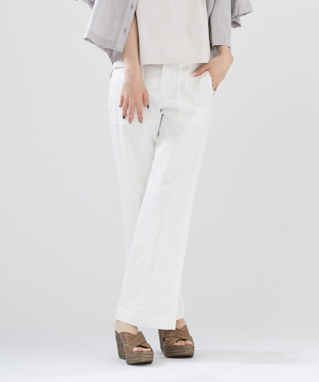 ONWARD Reuse Park セット商品/サイズ38【23区】ブラウス春夏×カットソー春夏 その他