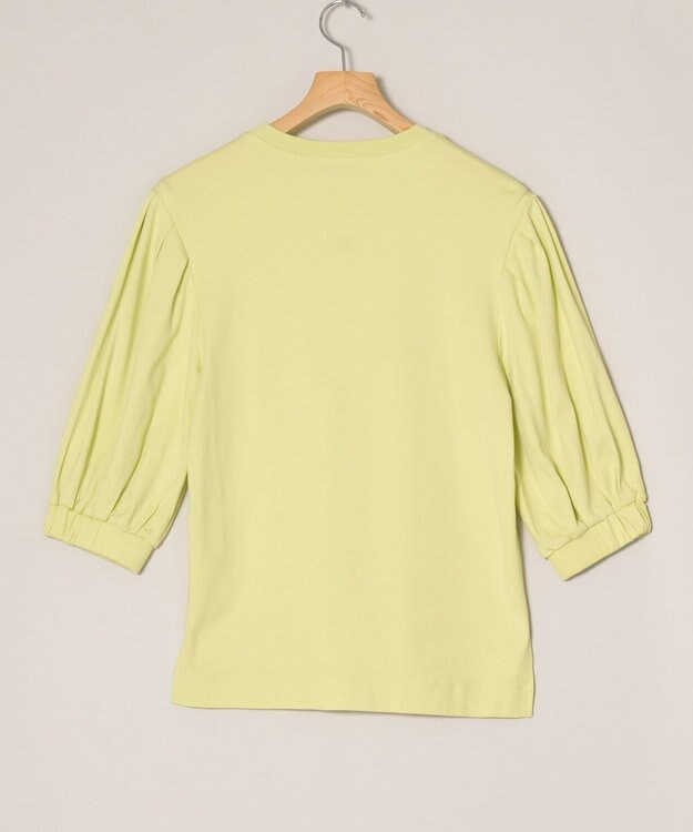 ONWARD Reuse Park 【any FAM】カットソー春夏 イエロー